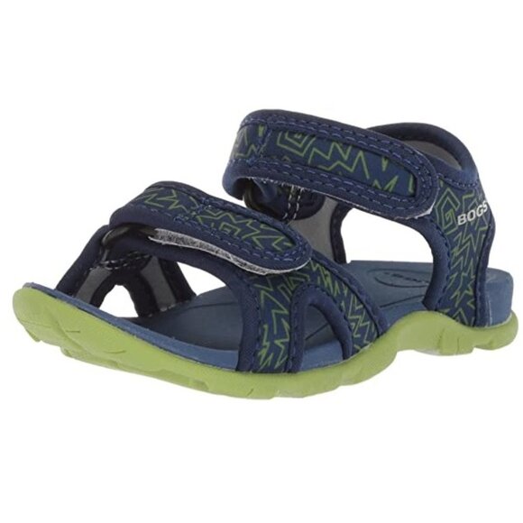 Bogs Kids Whitefish Athletic Sport Water Sandal - Picture 1 of 3